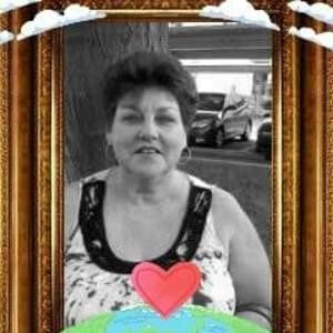 Meet your Posher, Donna